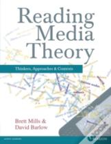 Reading Media Theory