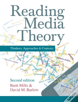 Capa do artigo Reading Media Theory