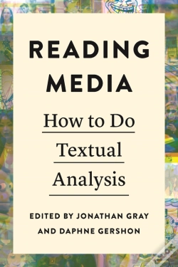 Capa do artigo Reading Media