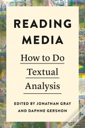 Capa do artigo Reading Media