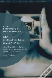 Capa do artigo Reading Mediated Life Narratives