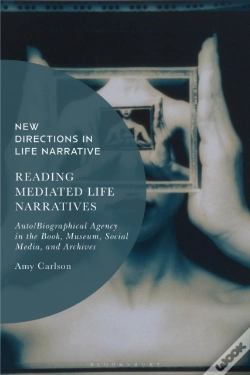 Capa do artigo Reading Mediated Life Narratives