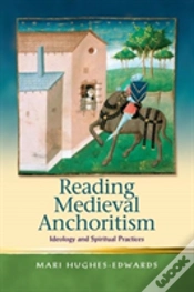 Capa do artigo Reading Medieval Anchoritism