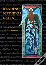 Capa do artigo Reading Medieval Latin