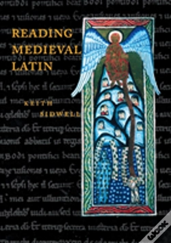 Capa do artigo Reading Medieval Latin