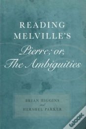 Capa do artigo Reading Melville