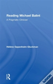 Capa do artigo Reading Michael Balint