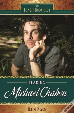 Capa do artigo Reading Michael Chabon