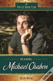Capa do artigo Reading Michael Chabon