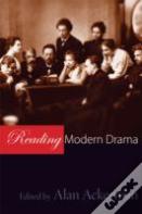 Reading Modern Drama