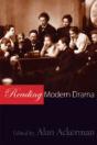 Reading Modern Drama - Preview