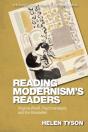 Reading Modernism'S Readers - Preview