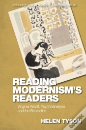Capa do artigo Reading Modernism