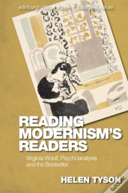Capa do artigo Reading Modernism'S Readers