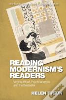 Reading Modernism'S Readers