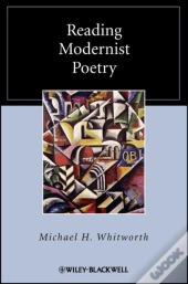 Reading Modernist Poetry