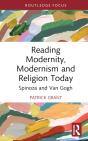 Reading Modernity, Modernism And Religion Today - Preview