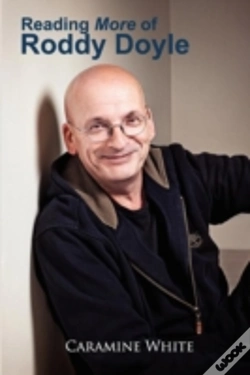 Capa do artigo Reading More Of Roddy Doyle