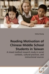 Reading Motivation Of Chinese Middle