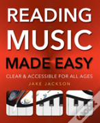 Reading Music Made Easy