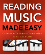 Reading Music Made Easy - Preview
