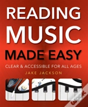 Capa do artigo Reading Music Made Easy