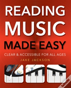 Capa do artigo Reading Music Made Easy