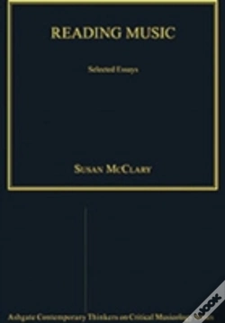 Capa do artigo Reading Music