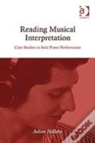 Reading Musical Interpretation