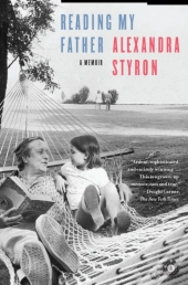 Reading My Father