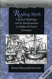Capa do artigo Reading Myth