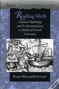 Capa do artigo Reading Myth