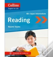Capa do artigo Reading