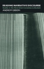 Reading Narrative Discourse - Preview