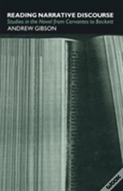 Capa do artigo Reading Narrative Discourse