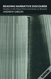 Capa do artigo Reading Narrative Discourse