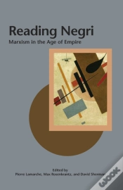 Capa do artigo Reading Negri