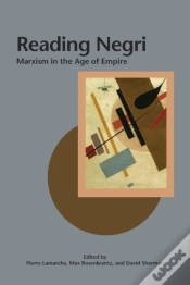 Capa do artigo Reading Negri