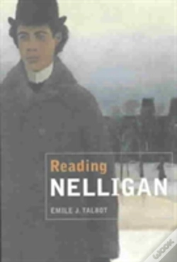 Capa do artigo Reading Nelligan