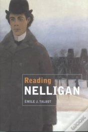 Capa do artigo Reading Nelligan