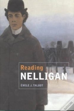 Capa do artigo Reading Nelligan