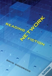 Capa do artigo Reading Network Fiction
