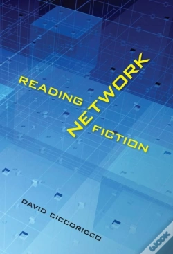 Capa do artigo Reading Network Fiction