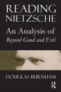 Reading Nietzsche - Preview