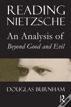 Capa do artigo Reading Nietzsche