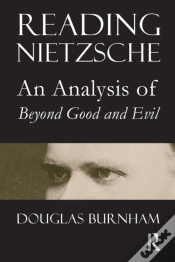 Capa do artigo Reading Nietzsche