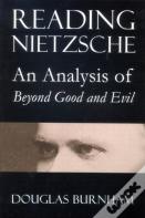 Reading Nietzsche