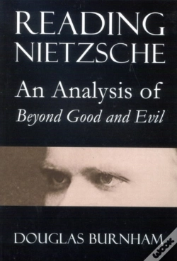 Capa do artigo Reading Nietzsche