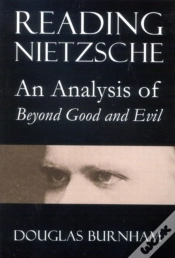 Capa do artigo Reading Nietzsche