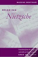 Reading Nietzsche